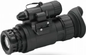DTS-13 night vision monocular