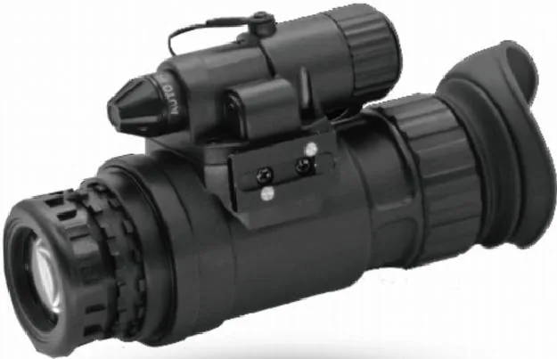 DTS-13 night vision monocular