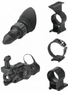 DT-TW21 thermal clip-on imager