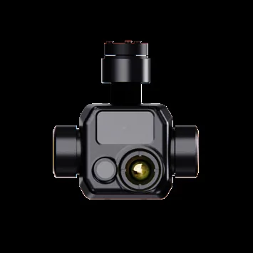 ELF drone configuration option