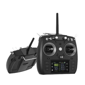 GZ150A coaxial UAV deployment (2)