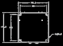 INS1700 INS/GNSS unit (2)