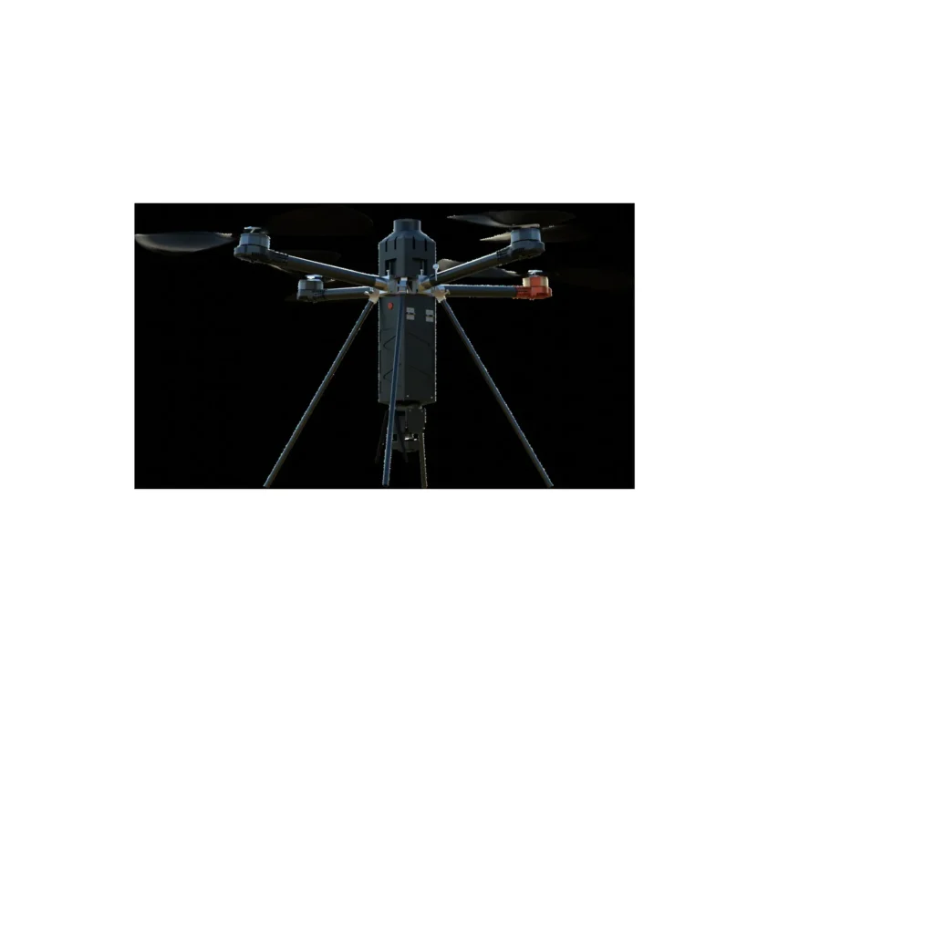 PF85A delivery mechanism