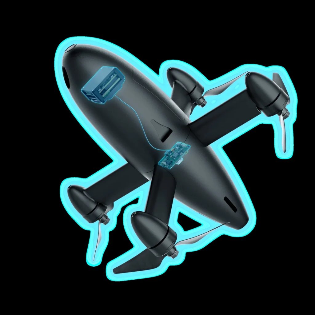 R7 counter-UAS interception system (2)