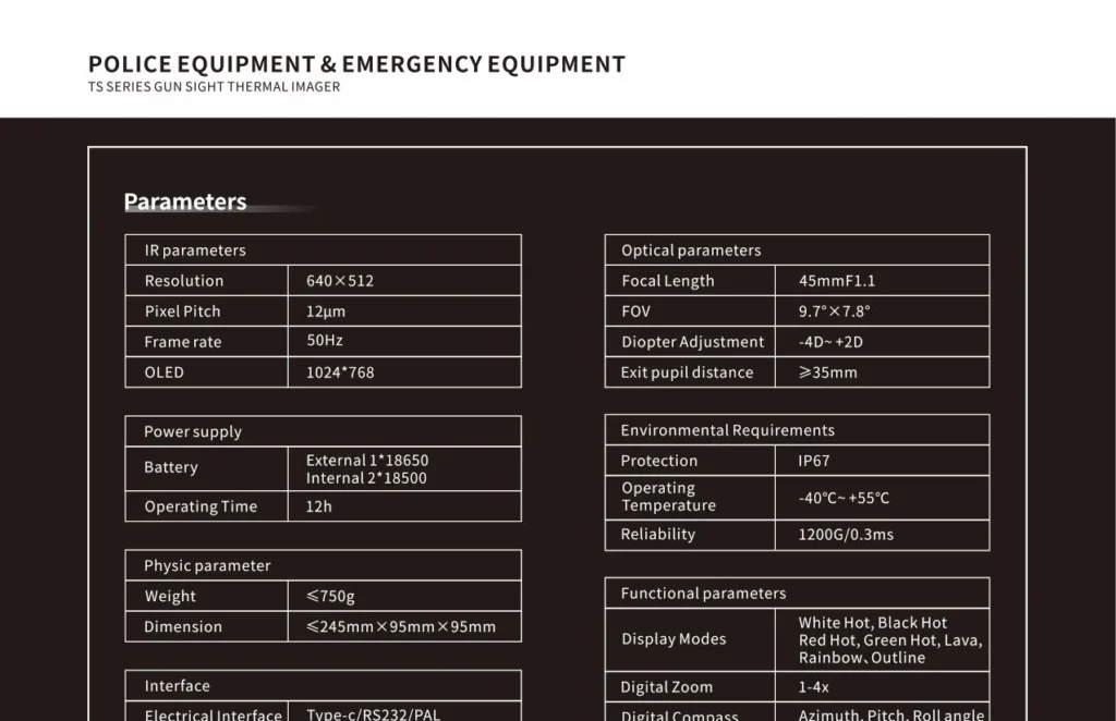 Armored 8-seat anti-riot vehicle