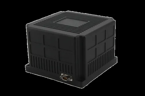 TFOG60 three-axis fiber optic gyroscope