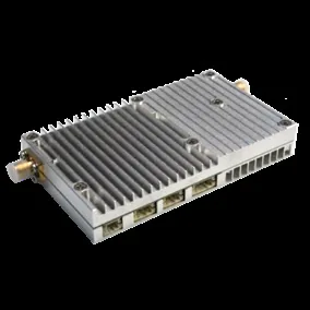 X30 payload option: gimbal or data link (3)