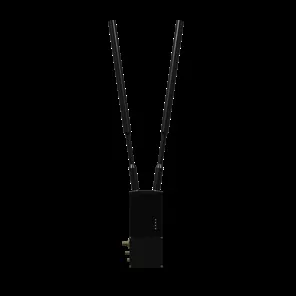 X30 payload option: gimbal or data link (4)